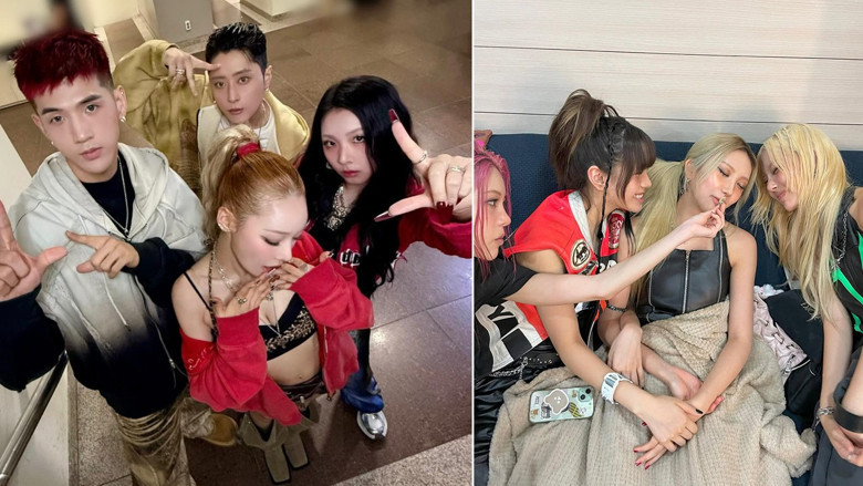 K‑Pop İstanbul Festivali: KARD ve Young Posse bir araya geliyor