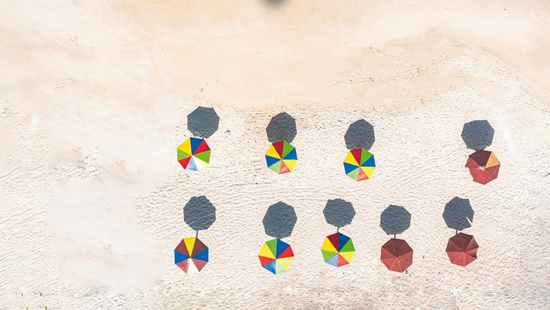 Harika ‘yaz rotaları’ nelerdir ve nerede bulunurlar?