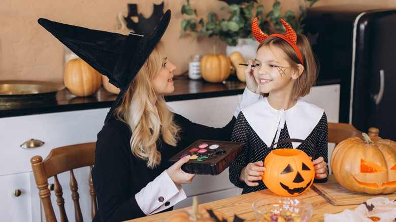 Cadılar Bayramı 2025 ne zaman? Cadılar Bayramı (Halloween)'da hangi kıyafetler giyilir?