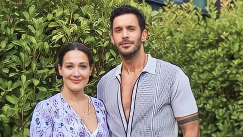 Gupse Özay'dan ayrılık açıklaması