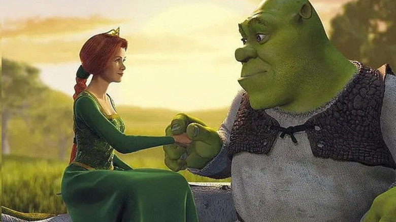 İlişkilerde yeni dönem: 'Shrekking' nedir, Shrek ile bağlantısı ne?