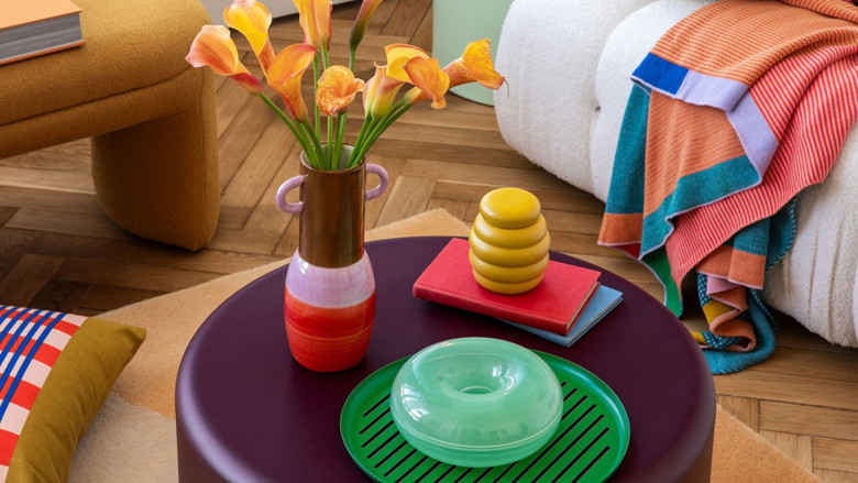 Tasarımcıların bu sonbaharda bayıldığı 7 dekorasyon ürünü