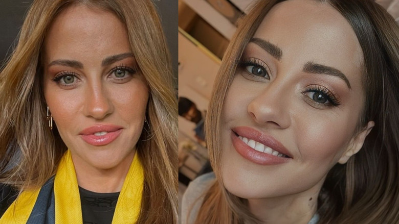 İşte Derya Uluğ'un güzellik sırrı