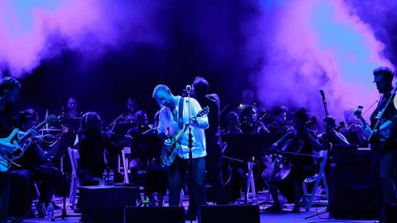 Adamlar grubu faaliyetlerine ara verdi, konserler iptal edildi