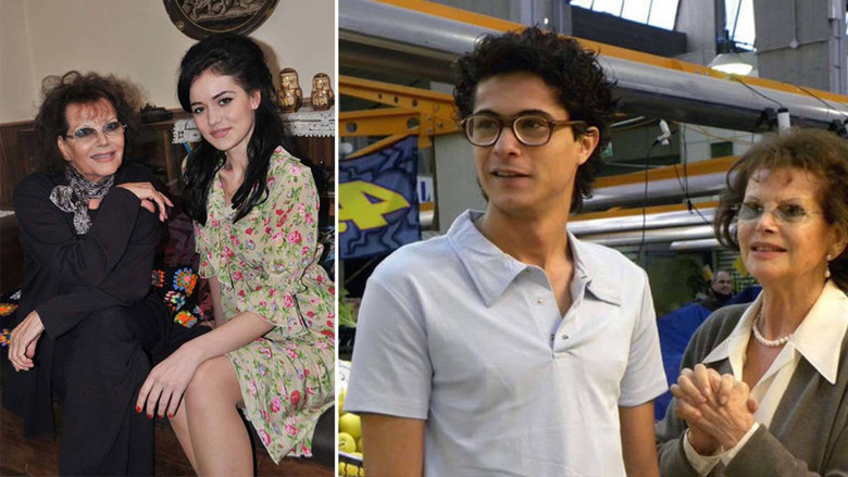 Türk filminde oynamıştı: Claudia Cardinale hayatını kaybetti