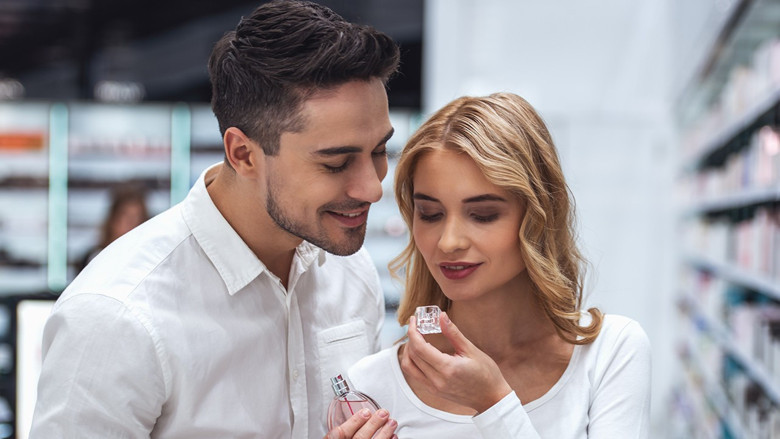 Erkeğe hediye parfüm nasıl seçilir?