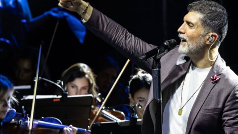 Özcan Deniz'den şaşırtan açıklama: Bir daha beni göremeyebilirsiniz