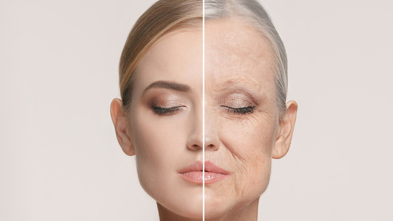 Kadınların erken yaşlanmasına neden olan 11 alışkanlık