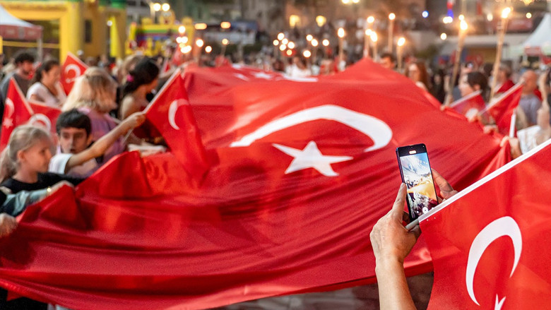 İBB'nin 6 Ekim İstanbul'un Kurtuluşu etkinlikleri