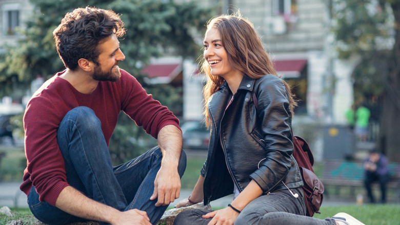 Flört dünyasının ne istediğini bilen trendi: 'Hardballing’