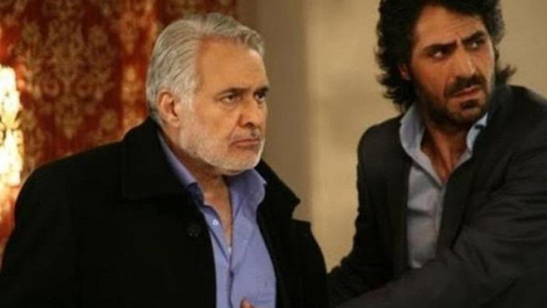 Kurtlar Vadisi oyuncusu Namık Kemal Yiğittürk hayatını kaybetti