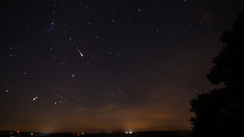 Meteor yağmuru ne zaman, saat kaçta? Orinoid meteor yağmuru nereden, nasıl izlenir?