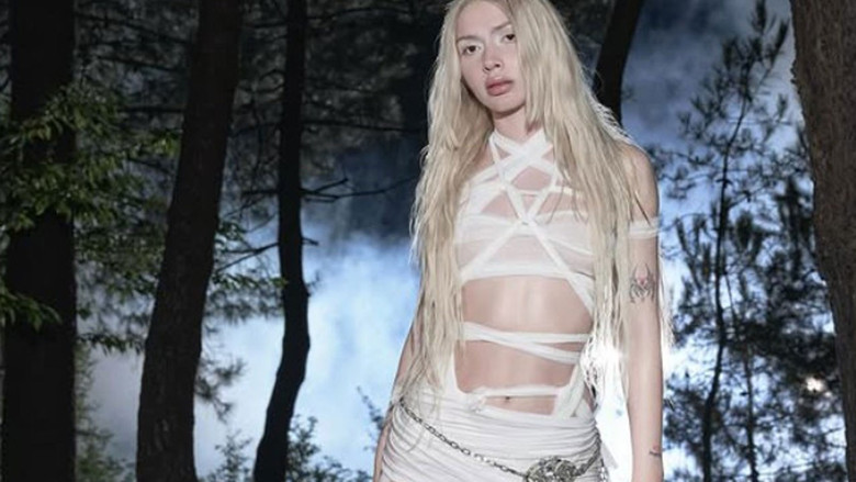 Aleyna Tilki'ye Amsterdam'da şok: "Her şeyim çalındı, bulana çok büyük dualar edeceğim"