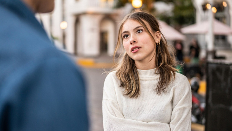 İlk buluşmada yapmamanız gereken 8 hata