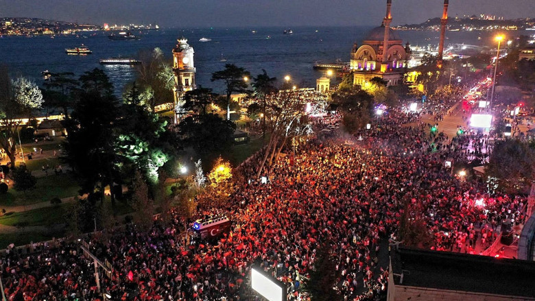 29 Ekim Cumhuriyet Bayramı İstanbul konser ve etkinlik takvimi