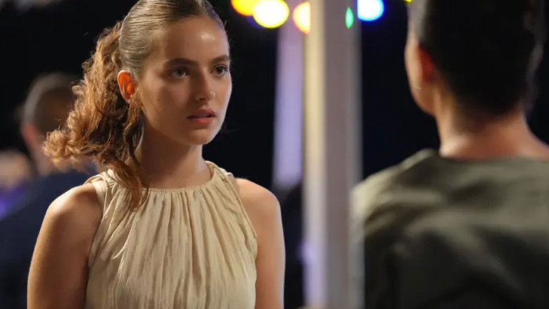 Taşacak Bu Deniz'in Eleni'si Ava Yaman kimdir, kaç yaşında? Ava Yaman nereli?