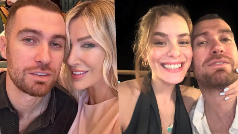 Seda Sayan, oğlu Oğulcan Engin ile sevgili olan İlayda Alişan'a 'evlilik' mesajı gönderdi