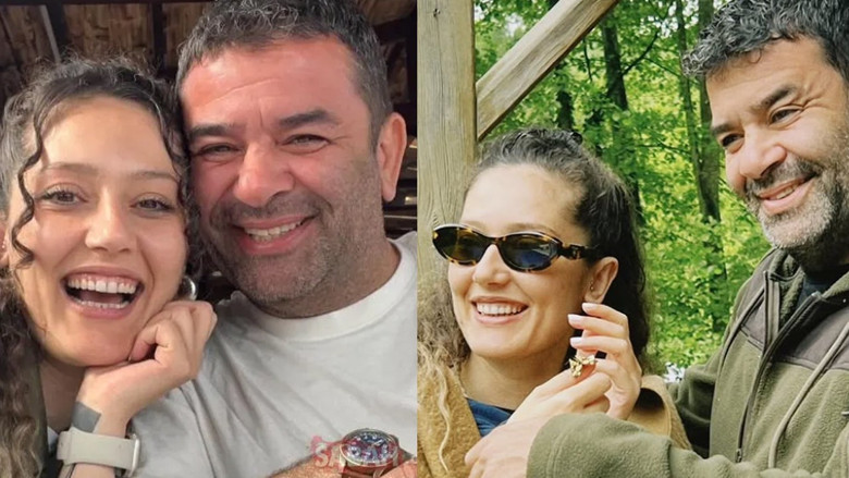 Bülent Şakrak: Gülüşü gülden güzel kıvırcığım