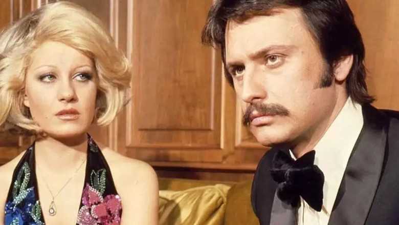 Yeşilçam'ın usta ismi Engin Çağlar, trafik kazasında hayatını kaybetti