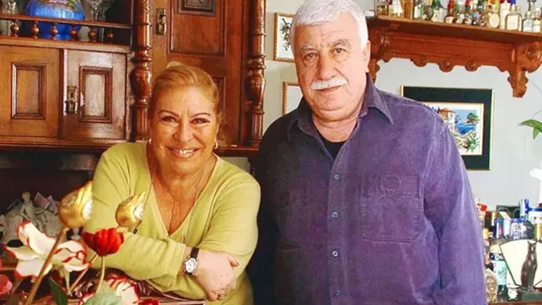 Ünlü oyuncu Ahmet Gülhan hayatını kaybetti