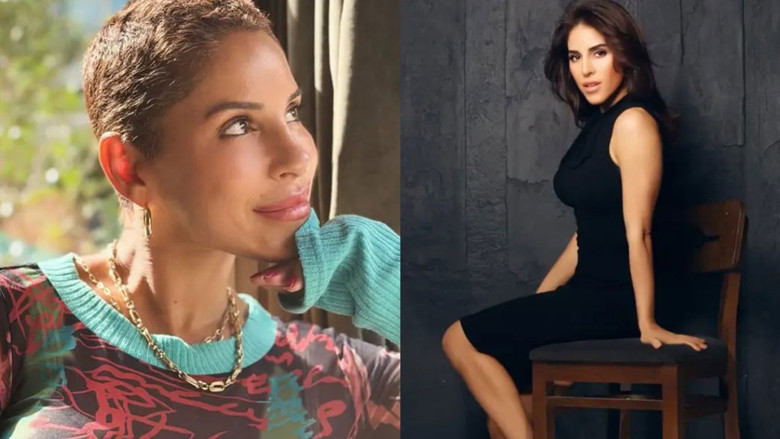 Kanserle savaşan Irmak Ünal'dan duygulandıran paylaşım: "Hayatın ona neler getireceğinden hiç haberi yokmuş'"