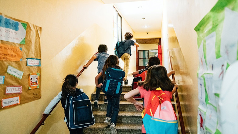 Okullarda hastalık alarmı: Veliler hastalık döneminde hangi hatalardan kaçınmalı?