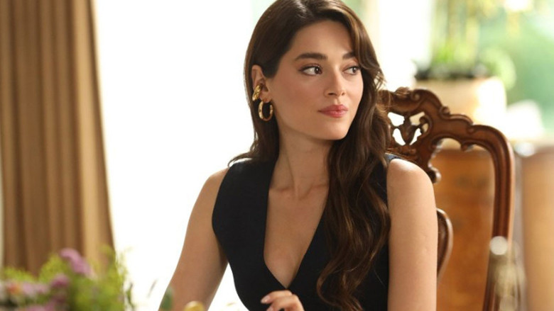 Aynadaki Yabancı dizisi final mi yapıyor? Dizi hakkında karar verildi