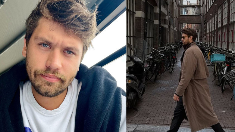 Acun Ilıcalı, Survivor'a katılacak yeni yarışmacıyı açıkladı