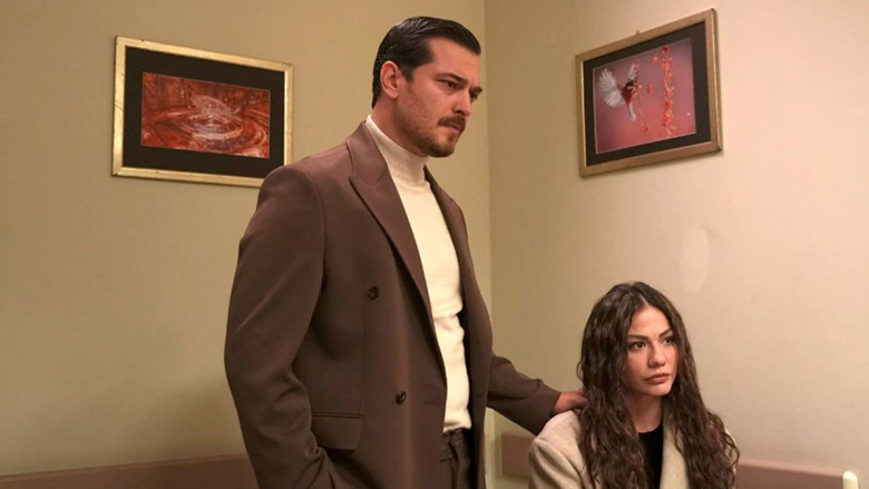 Eşref Rüya yeni bölüm ne zaman? Eşref Rüya 22. Bölüm ne zaman yayınlanacak?