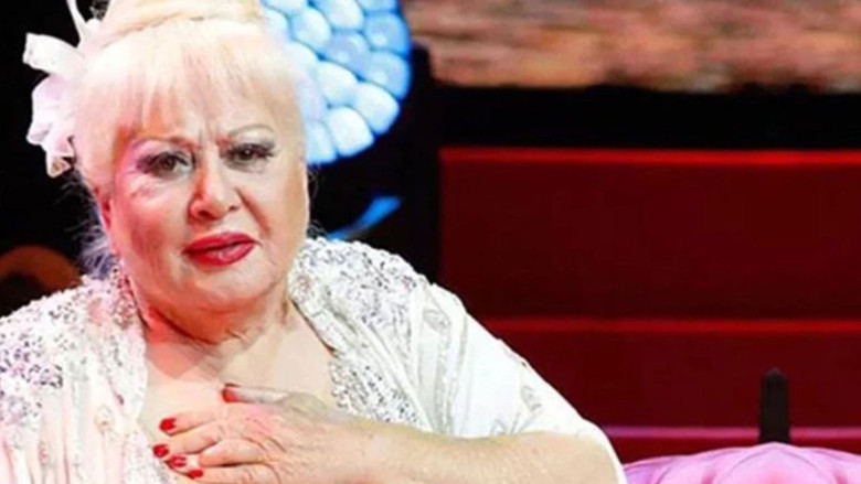 Türk Sanat Müziğinin usta ismi Muazzez Abacı hayatını kaybetti