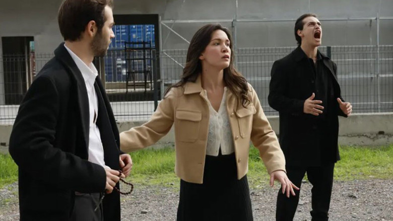 Sahipsizler yeni bölüm ne zaman? Sahipsizler 38. bölüm ne zaman yayınlanacak?