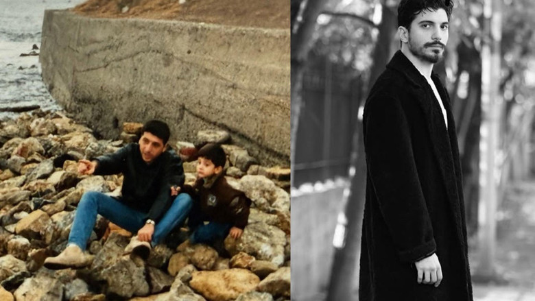 Cem Davran'ın oğlu 33 yaşına bastı: 'İlk göz ağrım, canımın yarısı'