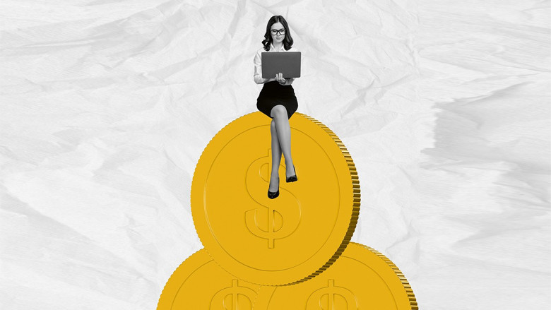 Sheconomy: Kadınlar artık ekonomiyi ve dünyayı yönetiyor