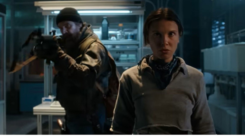 Stranger Things 5. sezon ne zaman çıkacak?