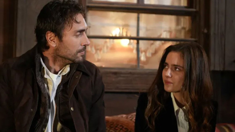 Taşacak Bu Deniz dizisine Demet Akalın’dan övgü:  "Çok İyisiniz"