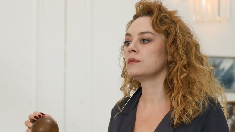 Bahar dizisinin 60. bölüm fragmanı yayınlandı mı?