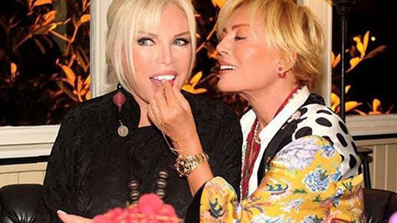 Semiramis Pekkan, akciğerindeki kitle nedenyle peruk kullanmaya başladı