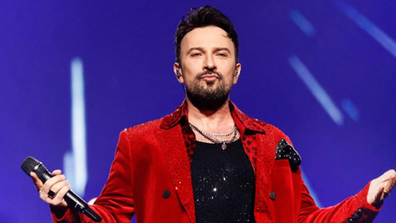 Tarkan Volkswagen Arena'da konser vermeye hazırlanıyor: Site çöktü, bilet fiyatları...