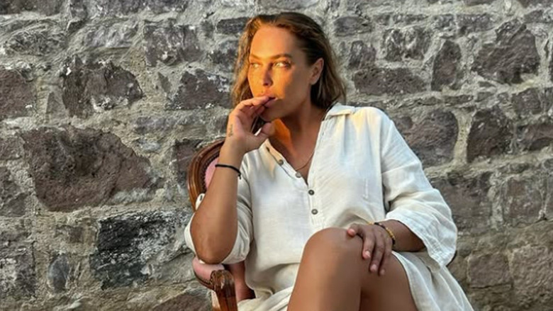 Hülya Avşar, uzun süre sonra diziyle ekralara dönüyor