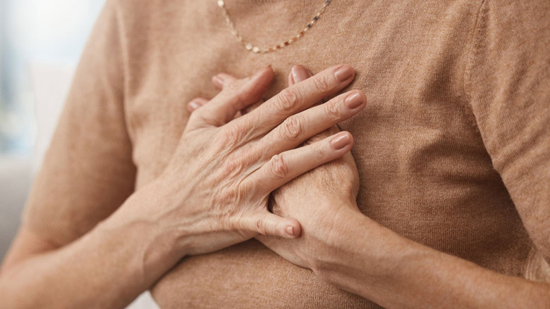 Her göğüs ağrısının sebebi kalp midir? Endokrin hastalıkları kalp çarpıntısına neden olur mu?
