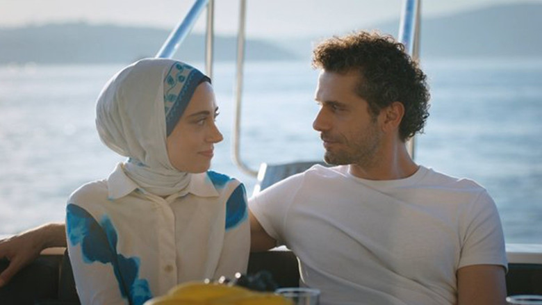 Kızılcık Şerbeti’nde Firaz'ın yerine Nursema’nın eski partneri geliyor