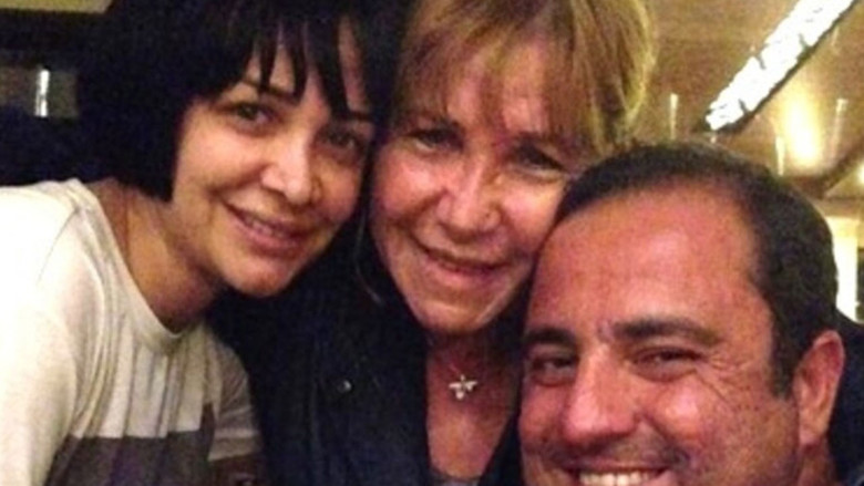 Gül Onat'tan Evrim Akın'a destek mesajı: "Bu karalama kampanyasını başlatanları şiddetle kınıyorum"