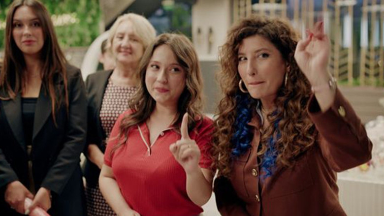 Ekranlara gelmeye hazırlanıyor: 'Rüya Gibi'den yeni tanıtım