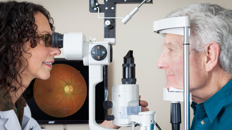 Uzman açıkladı: Sarı nokta hastalığı nedir?