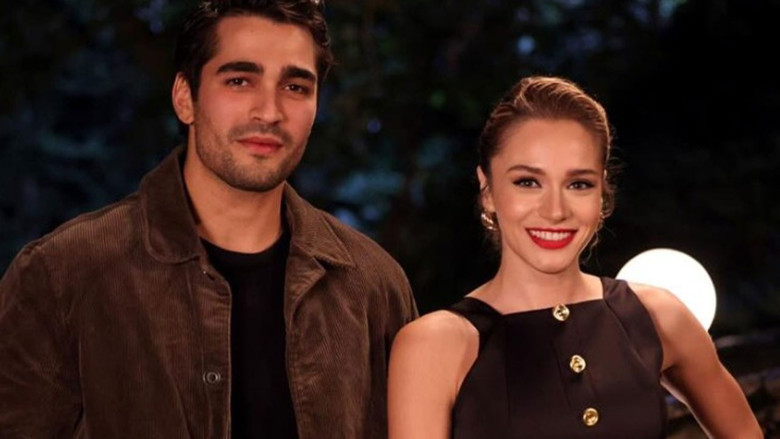 Miray Daner ve Mert Ramazan Demir'li "Bize Bi’şey Olmaz" dizisi Şubat ayında izleyiciyle buluşacak