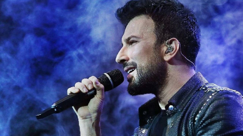 Tarkan konser bileti ne zaman satışa çıkıyor? Bugün saat kaçta, ne kadar?