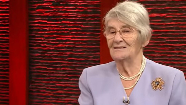 Canan Karatay'ın acı günü... 46 yıllık eşi hayatını kaybetti