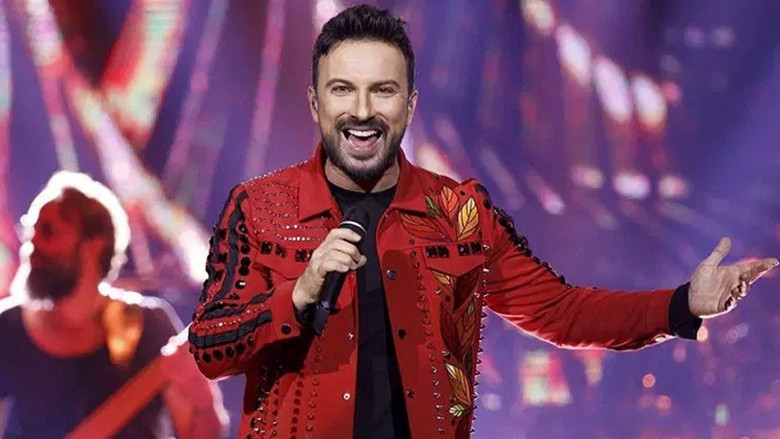 Tarkan’ın sırrı