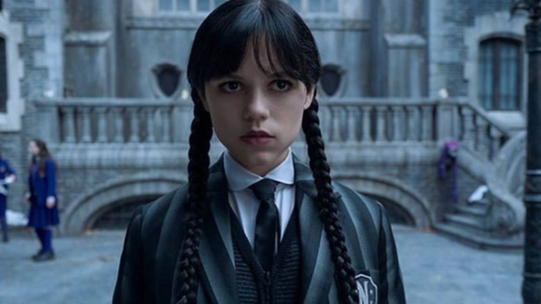 'Wednesday' ekibi Netflix'e yeni ve karanlık mitoloji temalı diziyle geliyor