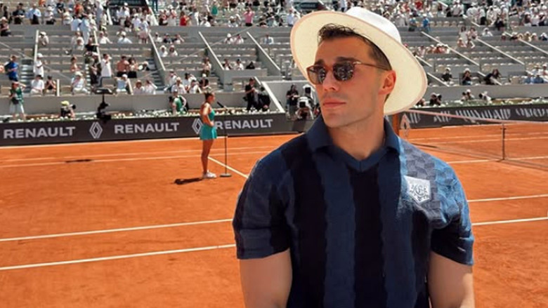 Eski Survivor şampiyonu Cemal Can Canseven askere gidiyor